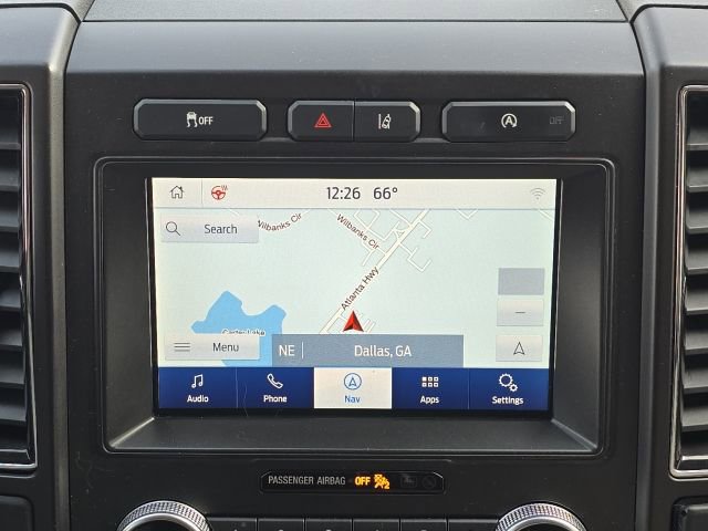 Used 2021 Ford Expedition Limited image 40