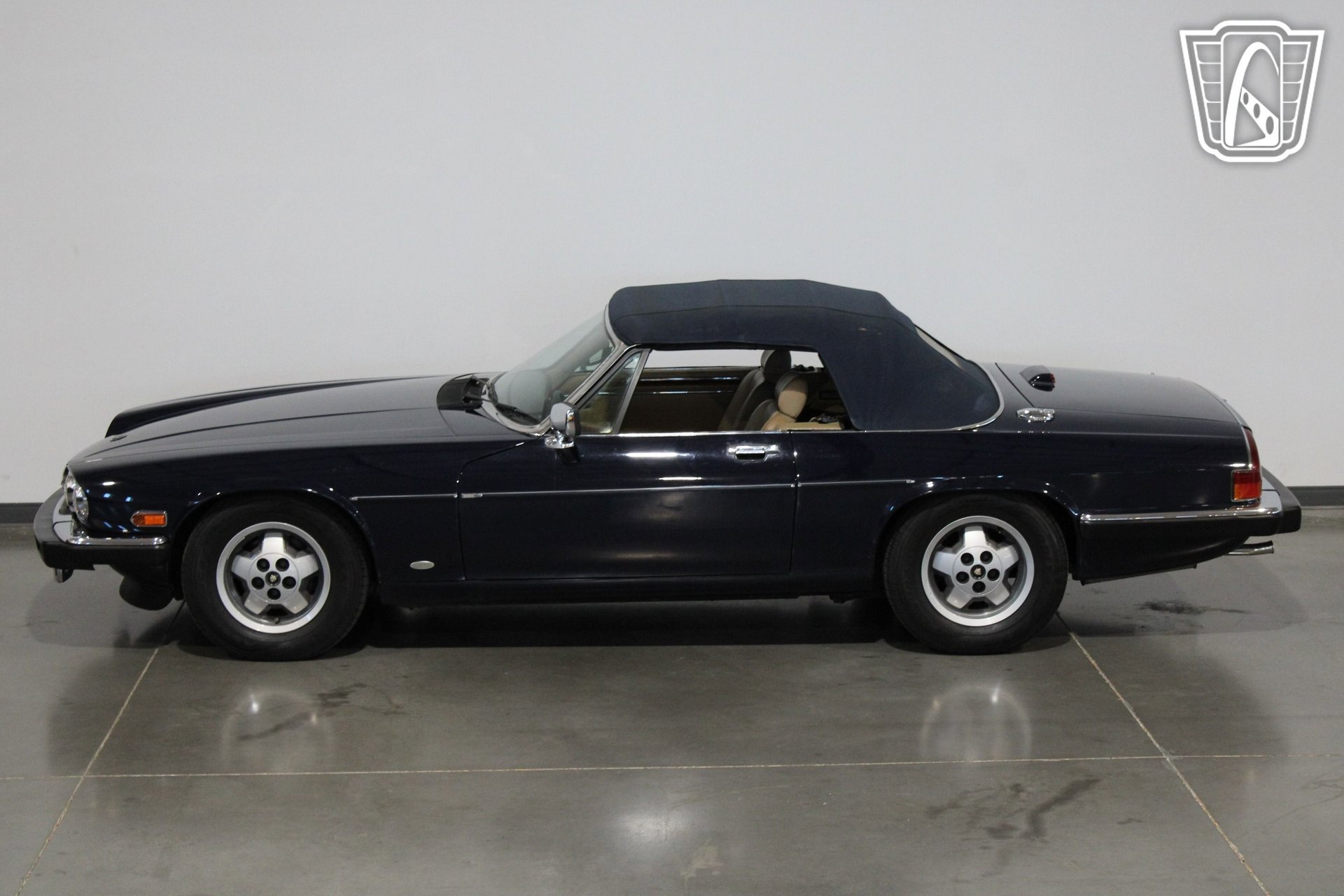 Used 1988 Jaguar XJS V12 Coupe image 15