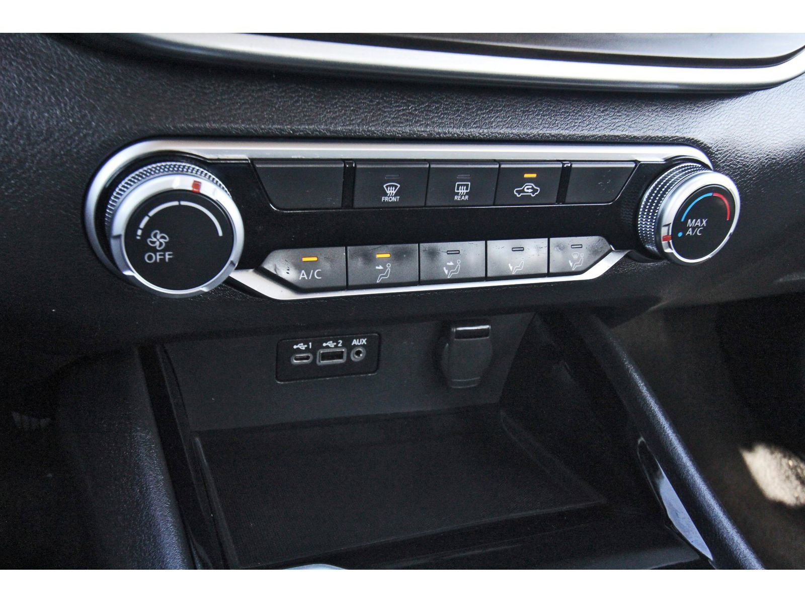 Used 2024 Nissan Altima 2.5 SV image 26