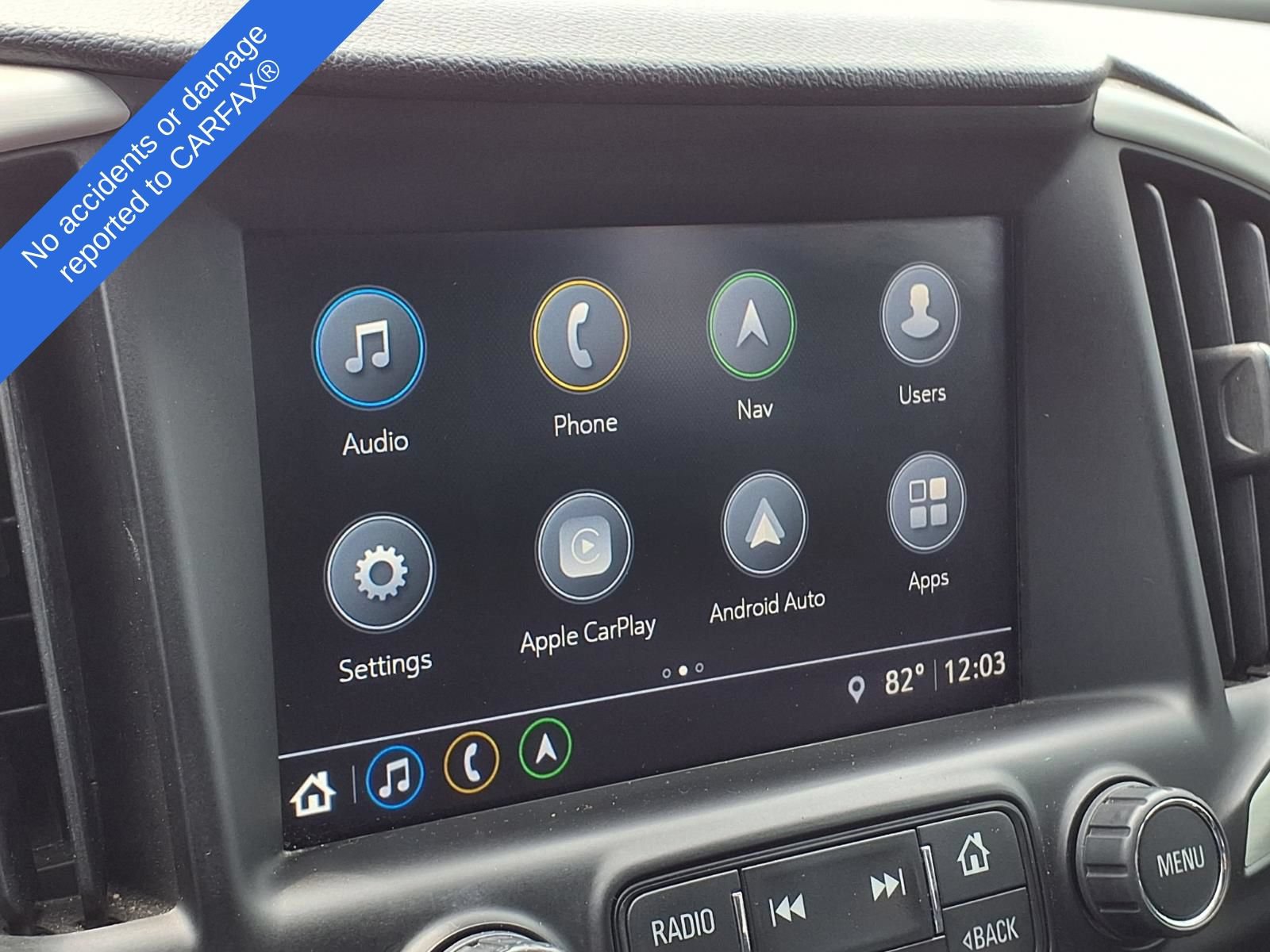 Used 2018 GMC Terrain SLE w/ Infotainment Package I FWD image 22