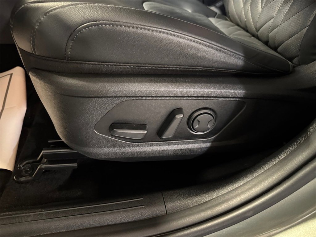 Certified 2023 Kia Sportage X-Line image 13