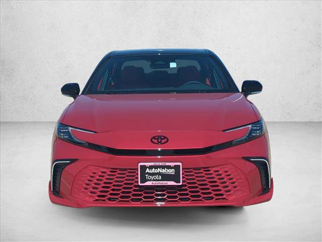 New 2026 Toyota Camry XSE image 6