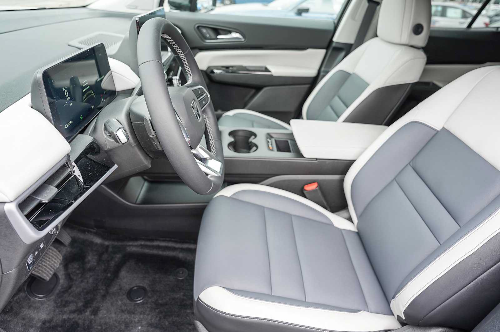 New 2026 Honda Prologue Touring image 19