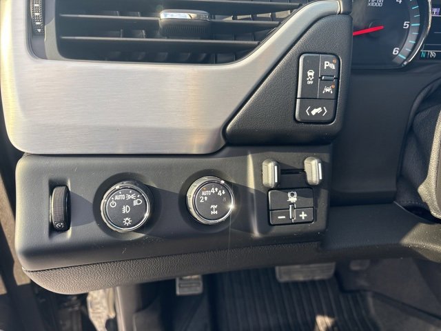 Used 2019 GMC Yukon SLT w/ Premium Edition image 10