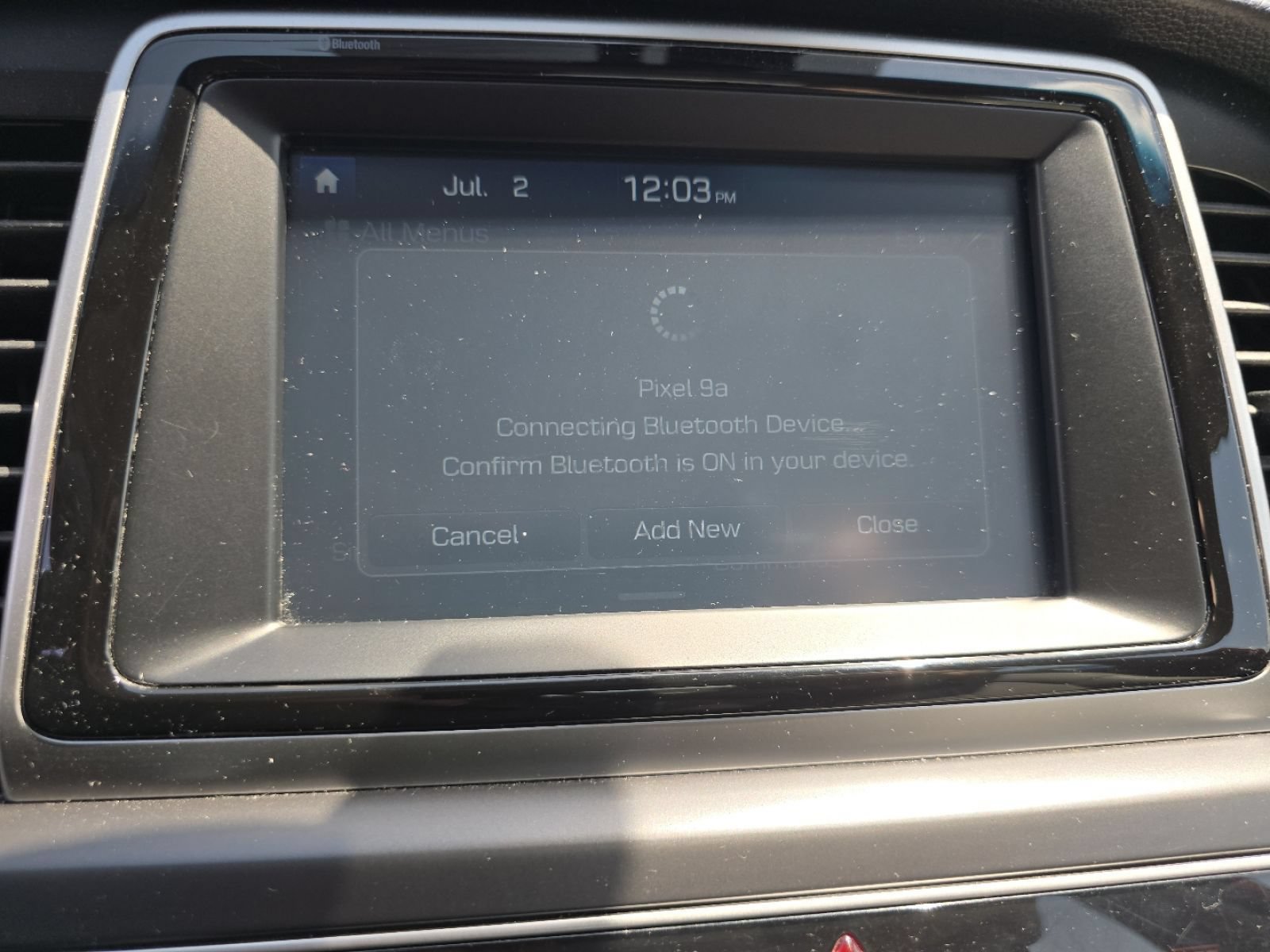Used 2019 Hyundai Sonata Limited FWD image 8