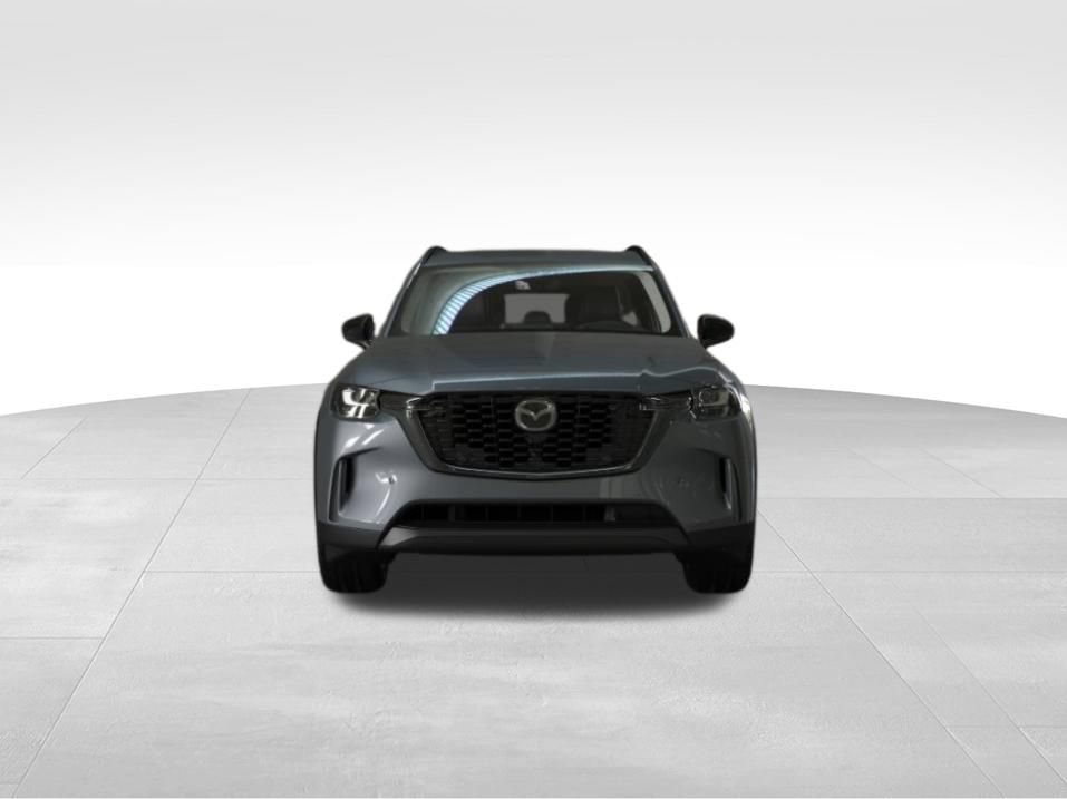 Certified 2026 MAZDA CX-90 3.3 Turbo w/ Premium Sport Pkg AWD/4WD image 2