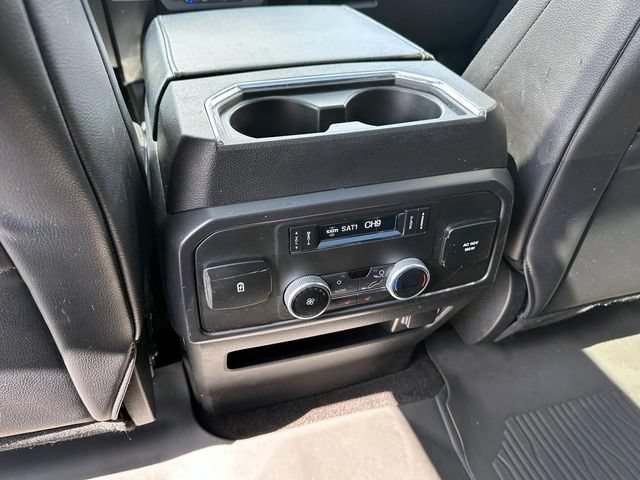 Used 2021 Ford Expedition Max Limited AWD/4WD image 11