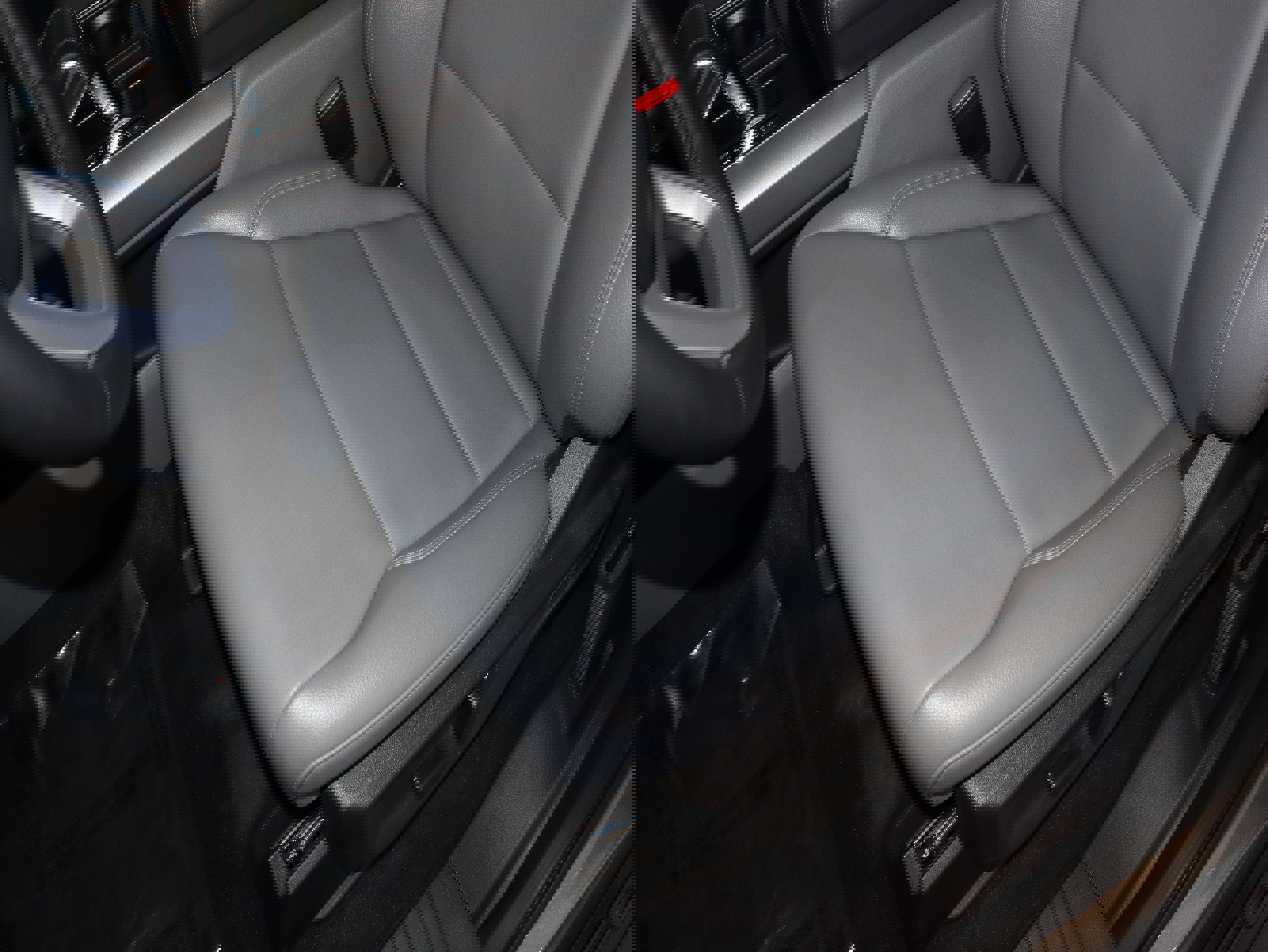 Certified 2025 Ford F150 Lightning Flash image 35