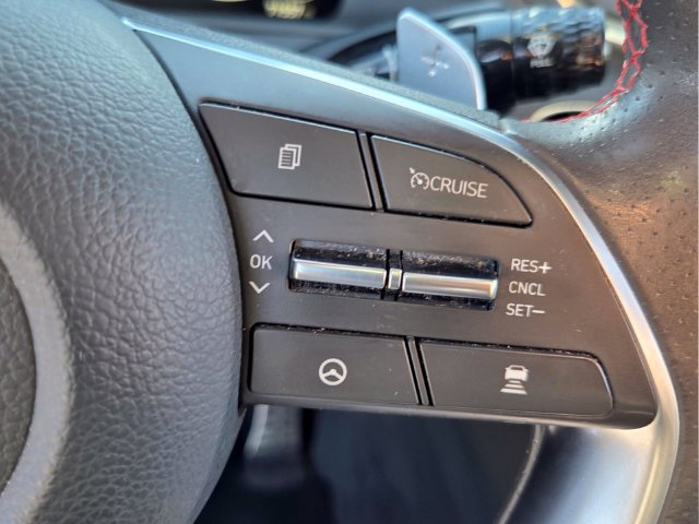 Used 2022 Hyundai Sonata SEL Plus FWD image 31