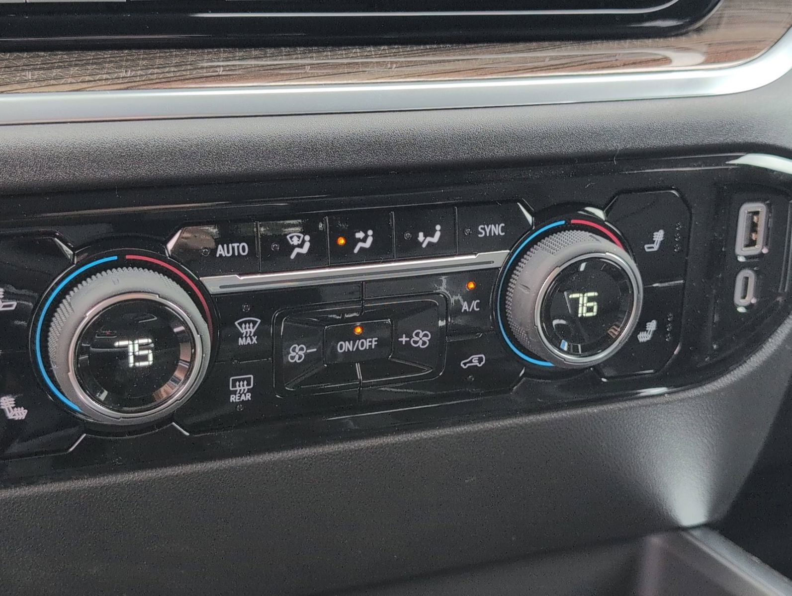 New 2026 Chevrolet Silverado 1500 LT image 20