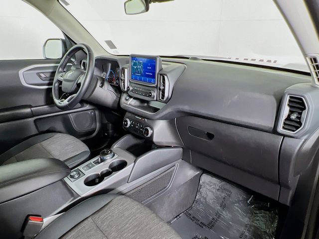 Used 2023 Ford Bronco Sport Big Bend w/ Convenience Package image 40