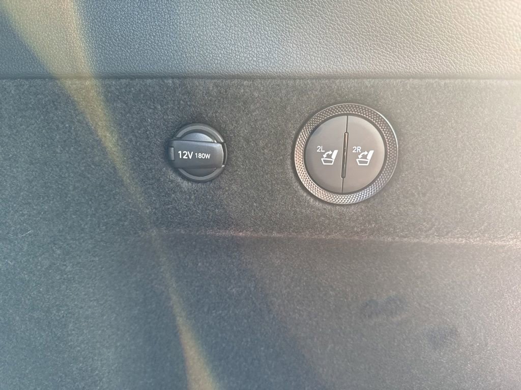 New 2026 Genesis GV80 3.5T e-SC image 15