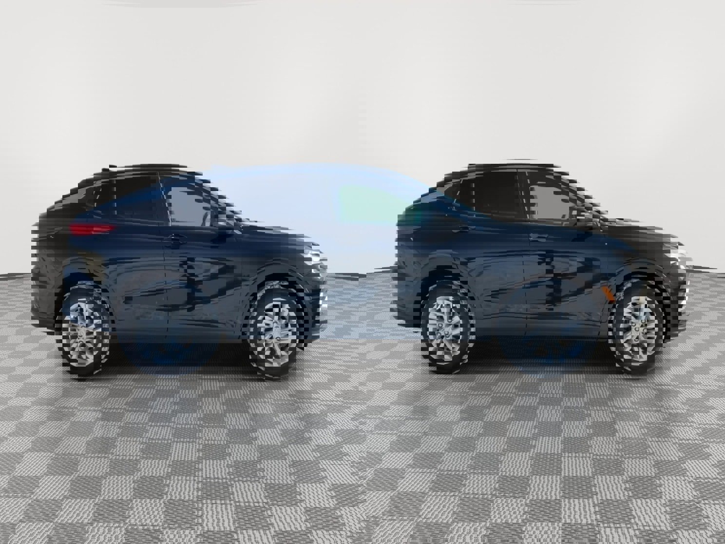 New 2025 Buick Envista Preferred w/ Convenience I Package image 43