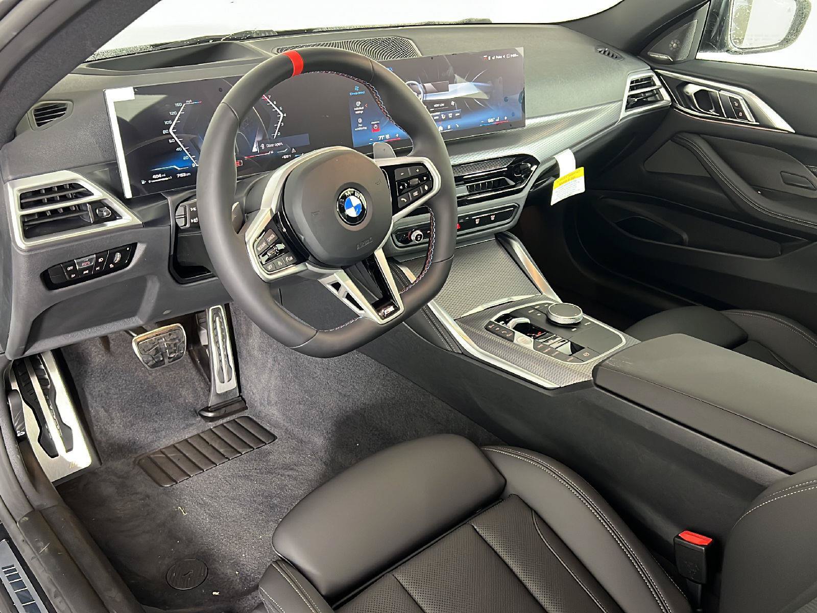 New 2027 BMW 440i xDrive Coupe w/ Premium Package AWD/4WD image 20