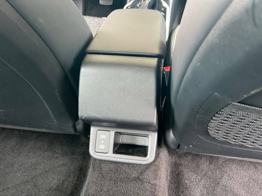 Certified 2025 Kia K4 GT-Line FWD image 18