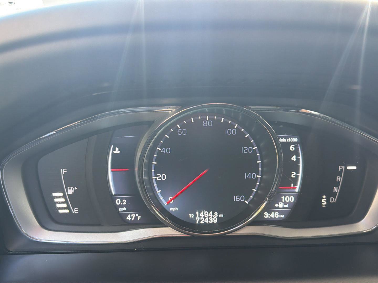 Used 2016 Volvo XC60 T5 Premier w/ Proximity Package AWD/4WD image 19