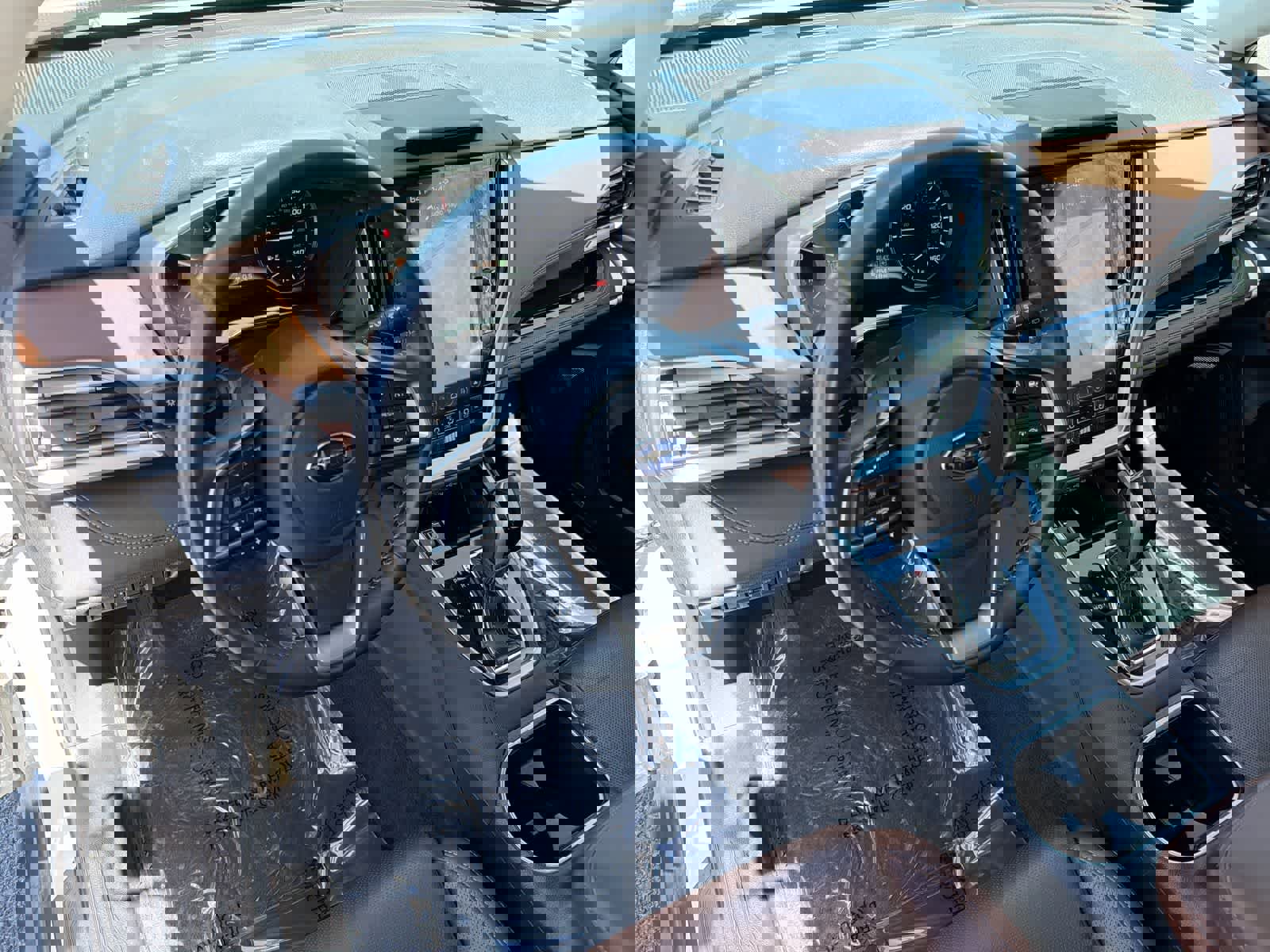 Certified 2023 Subaru Outback Touring XT AWD/4WD image 10