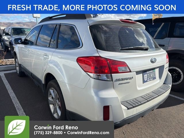 Used 2014 Subaru Outback 2.5i image 7
