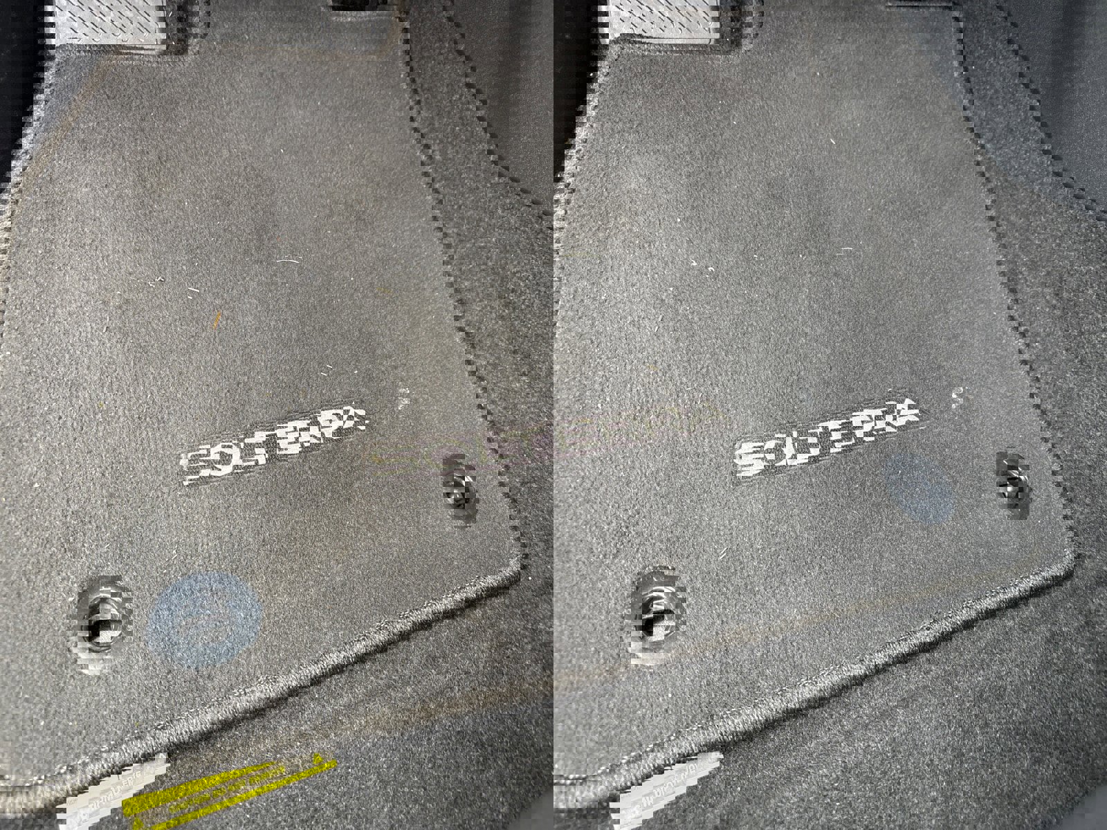 Used 2023 Subaru Solterra AWD image 15