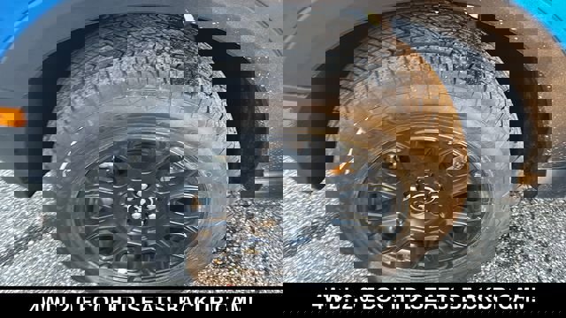 New 2026 Ford Bronco Sport Badlands image 33