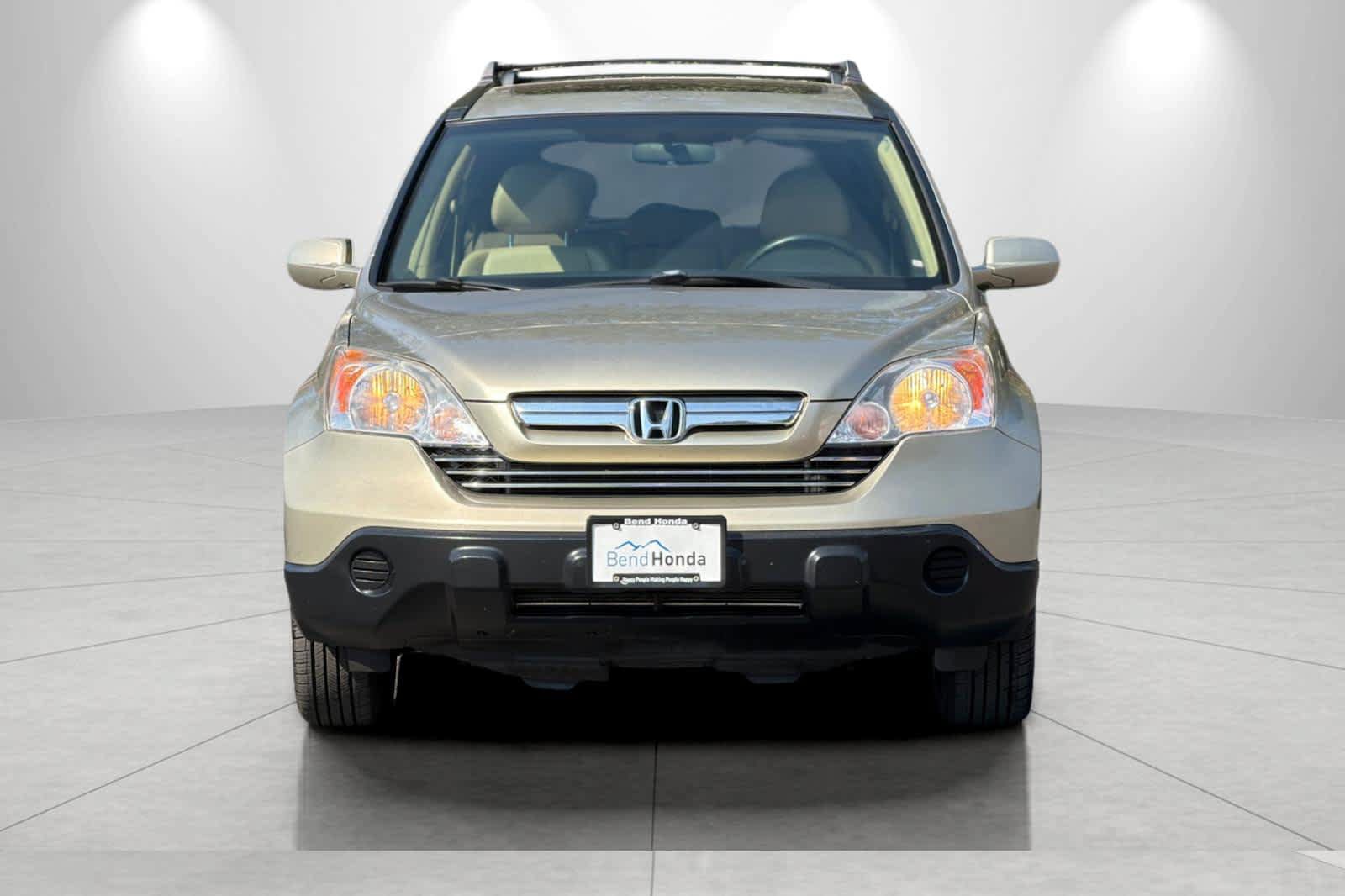 Used 2008 Honda CR-V EX-L image 10