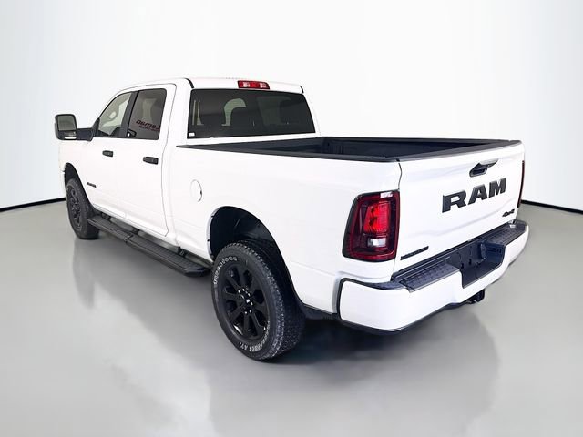 Used 2025 RAM 2500 Big Horn image 5