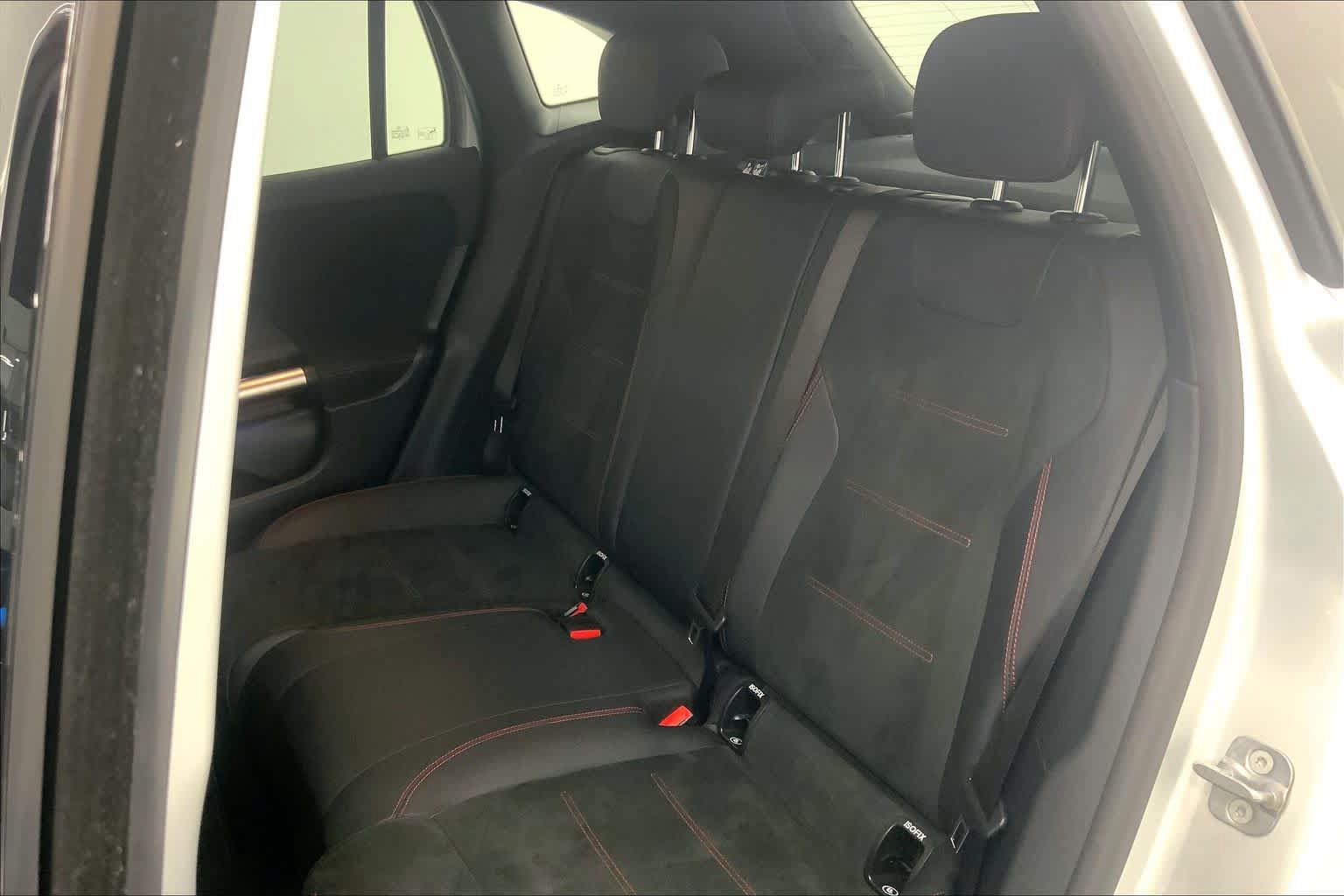 Certified 2023 Mercedes-Benz GLA 250 4MATIC image 17