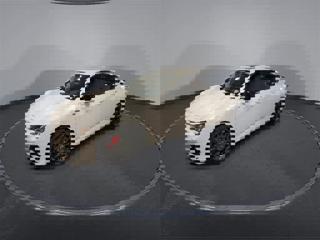 Used 2023 Acura TLX Type S image 4