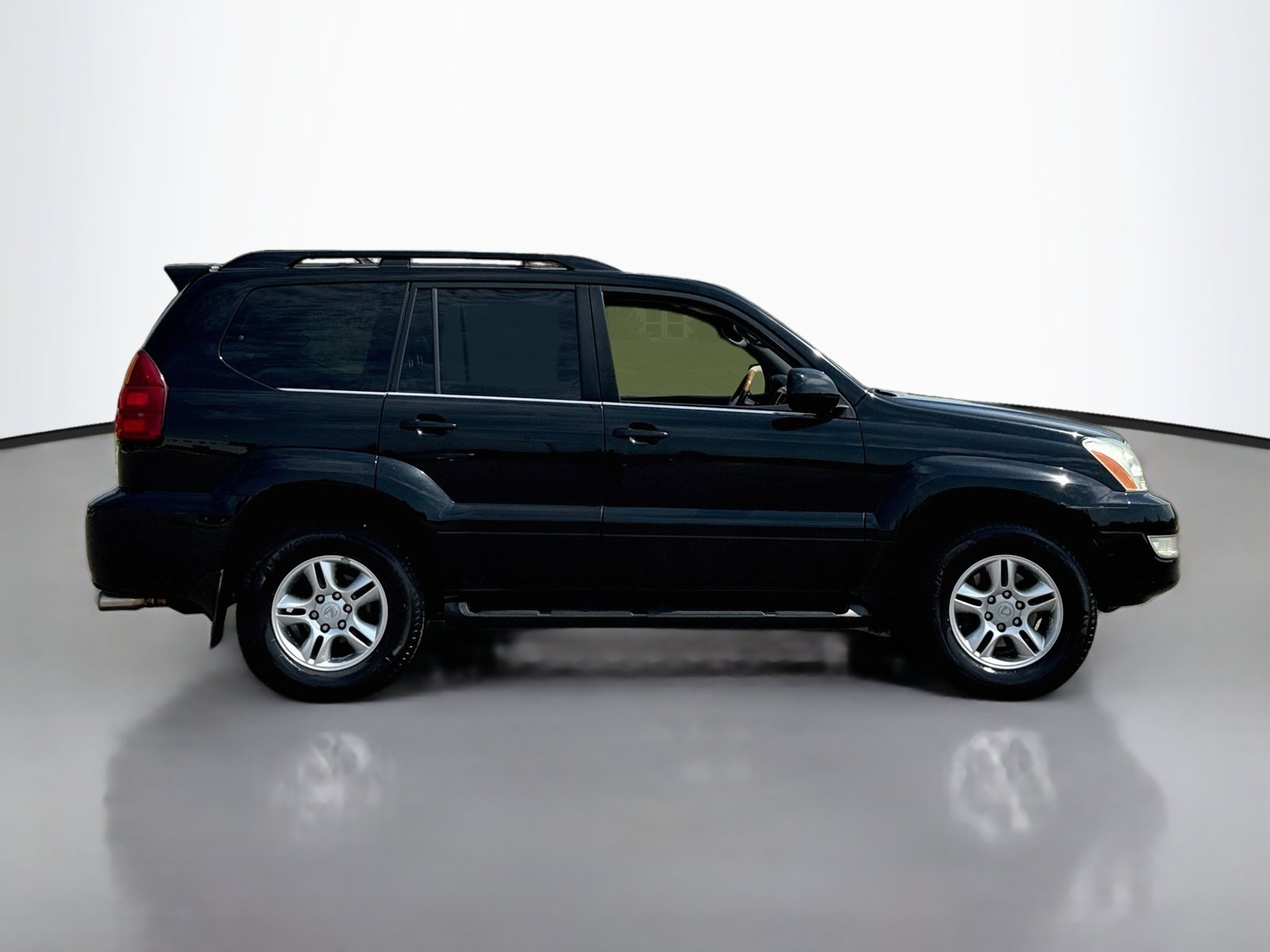 Used 2004 Lexus GX 470 AWD/4WD image 8