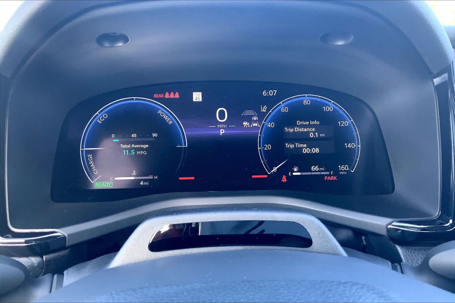New 2026 Toyota Camry XLE FWD image 18