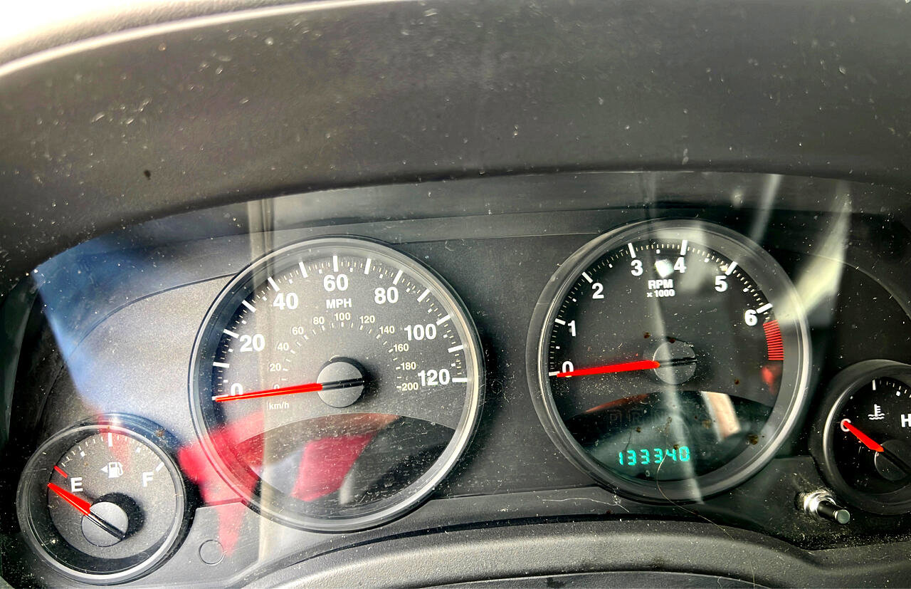 Used 2013 Jeep Patriot Sport w/ PWR Value Group image 15