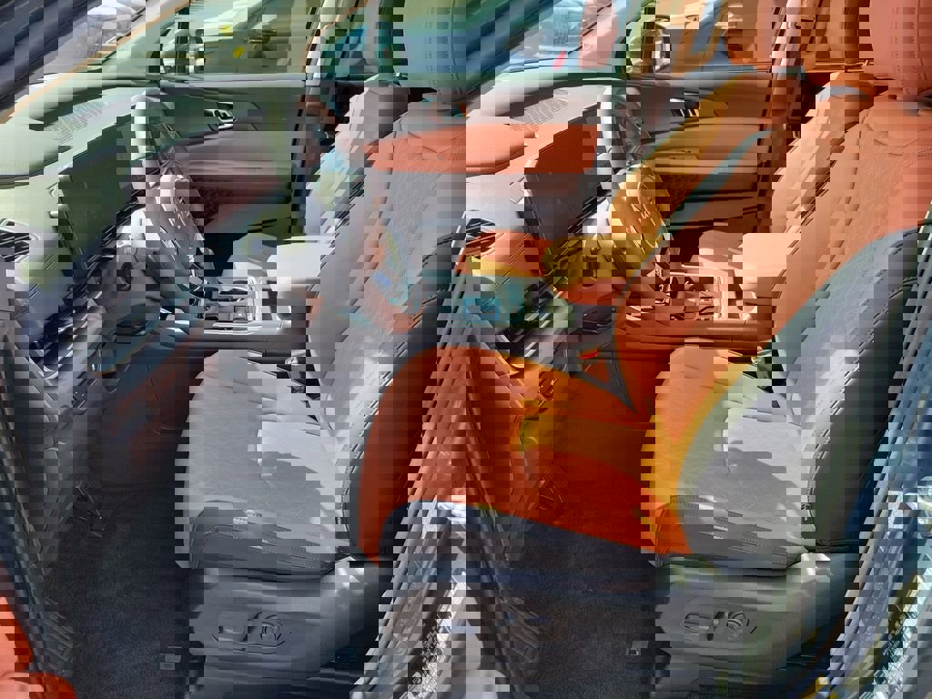 New 2026 Kia Carnival SX image 22