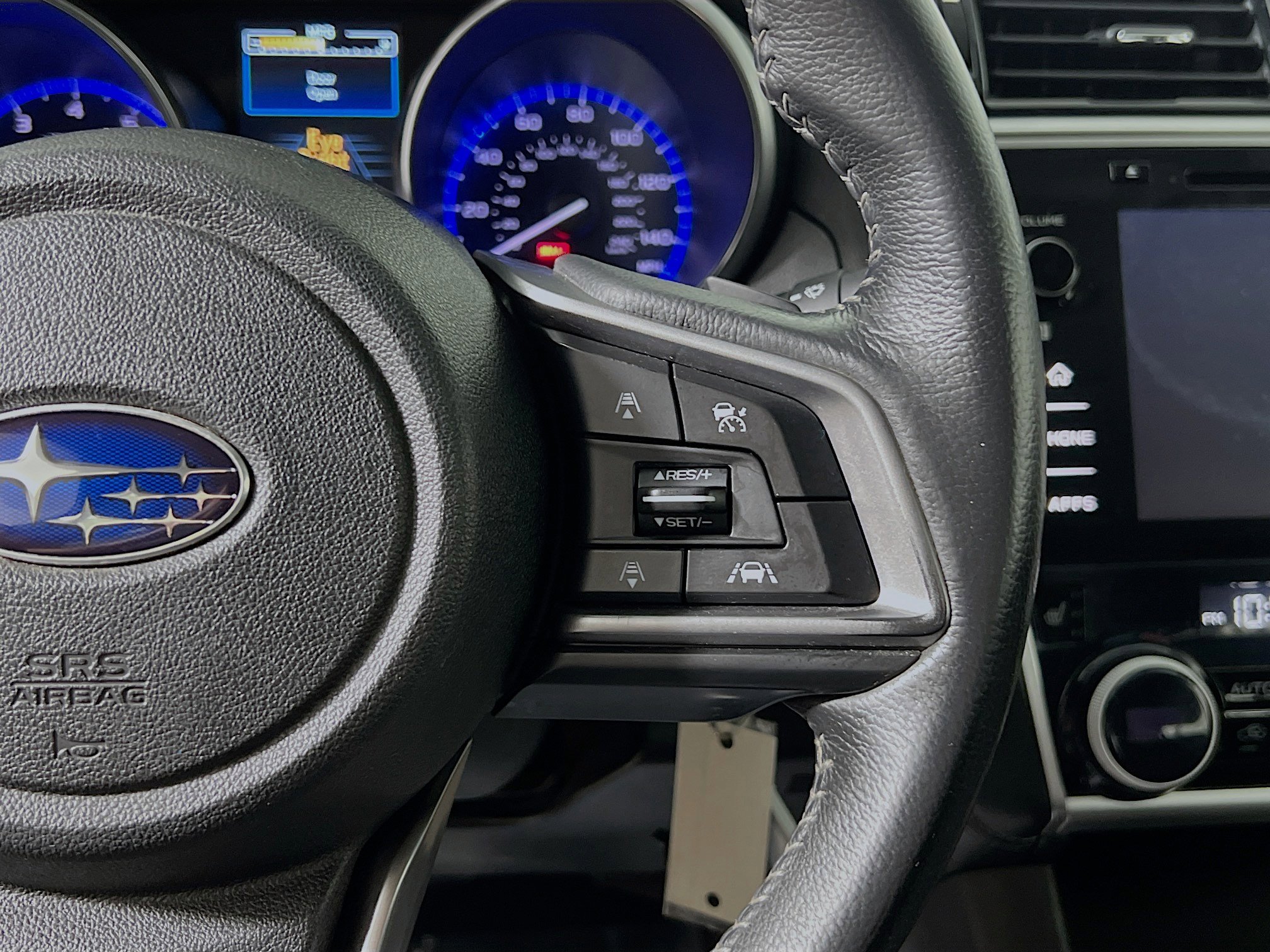 Used 2018 Subaru Legacy 2.5i Premium w/ Eyesight & BSD & Rcta & HBA image 20