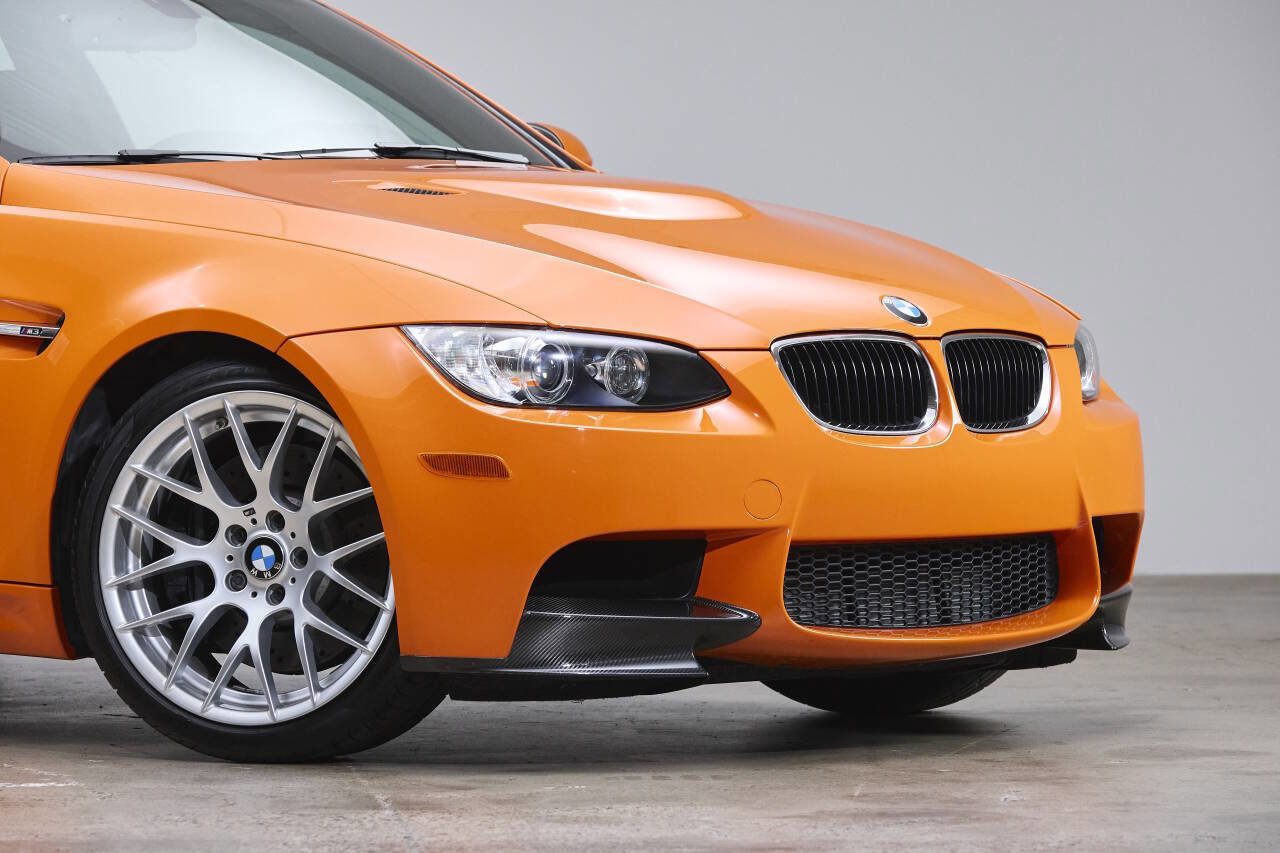 Used 2013 BMW M3 Base 2dr Coupe image 9
