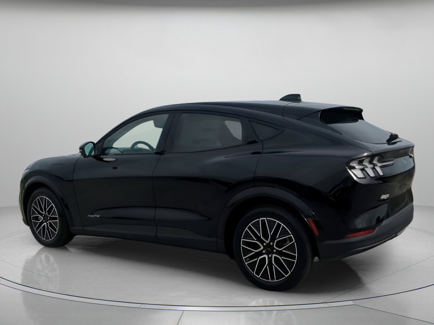 New 2026 Ford Mustang Mach-E Premium w/ Technology Package RWD image 19