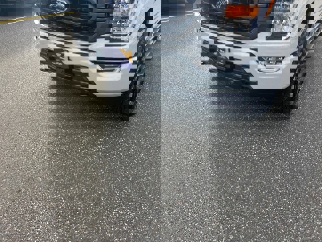 Certified 2023 Ford F150 XLT w/ Equipment Group 302A High image 31