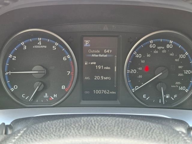 Used 2017 Toyota RAV4 XLE w/ All Weather Liner Package FWD image 31