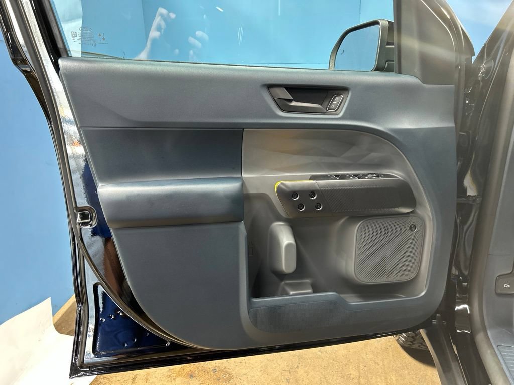 New 2026 Ford Maverick Tremor AWD/4WD image 33