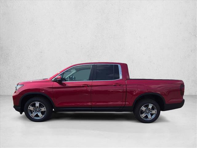 New 2026 Honda Ridgeline RTL image 5
