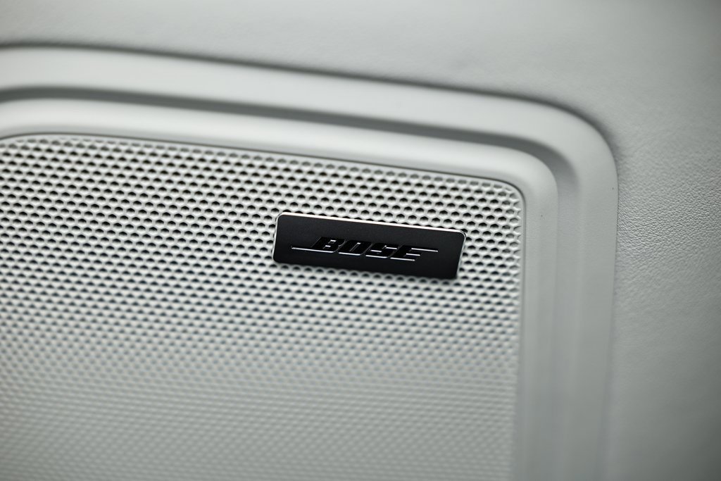 New 2026 Porsche Macan image 23