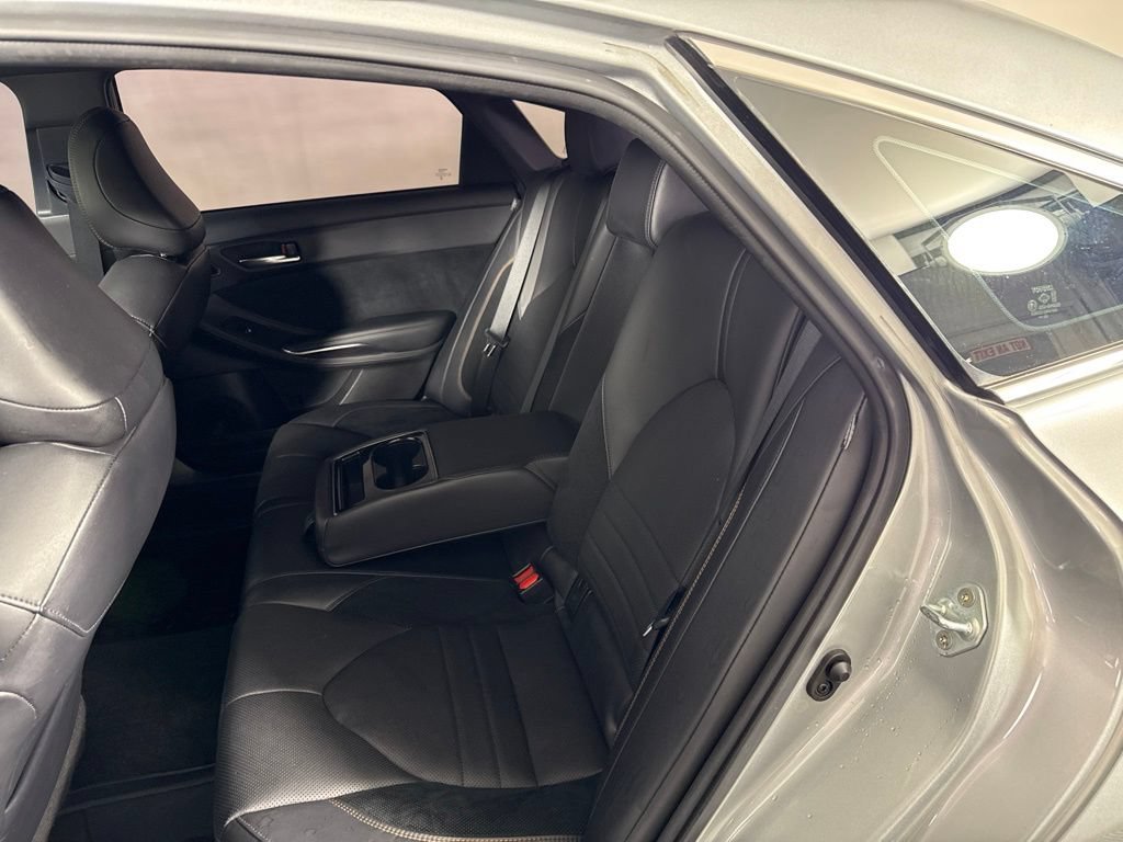 Used 2022 Toyota Avalon Touring w/ Advanced Safety Package FWD image 31