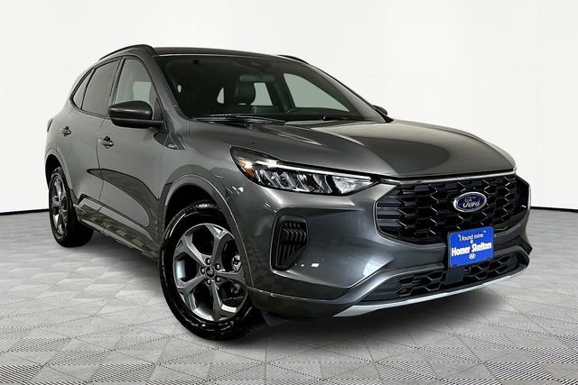Used 2023 Ford Escape ST-Line