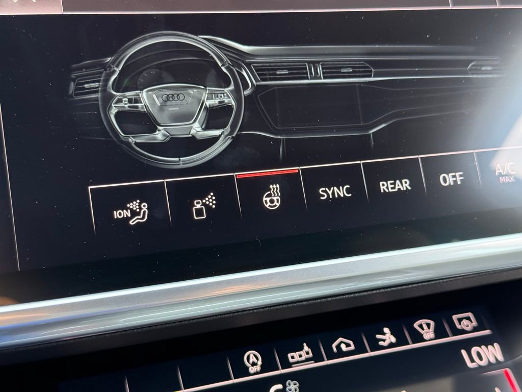 Used 2020 Audi S7 Prestige w/ Prestige Package AWD/4WD image 6