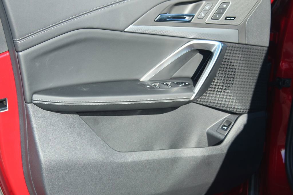 New 2026 BMW X1 M35i w/ Convenience Package image 19