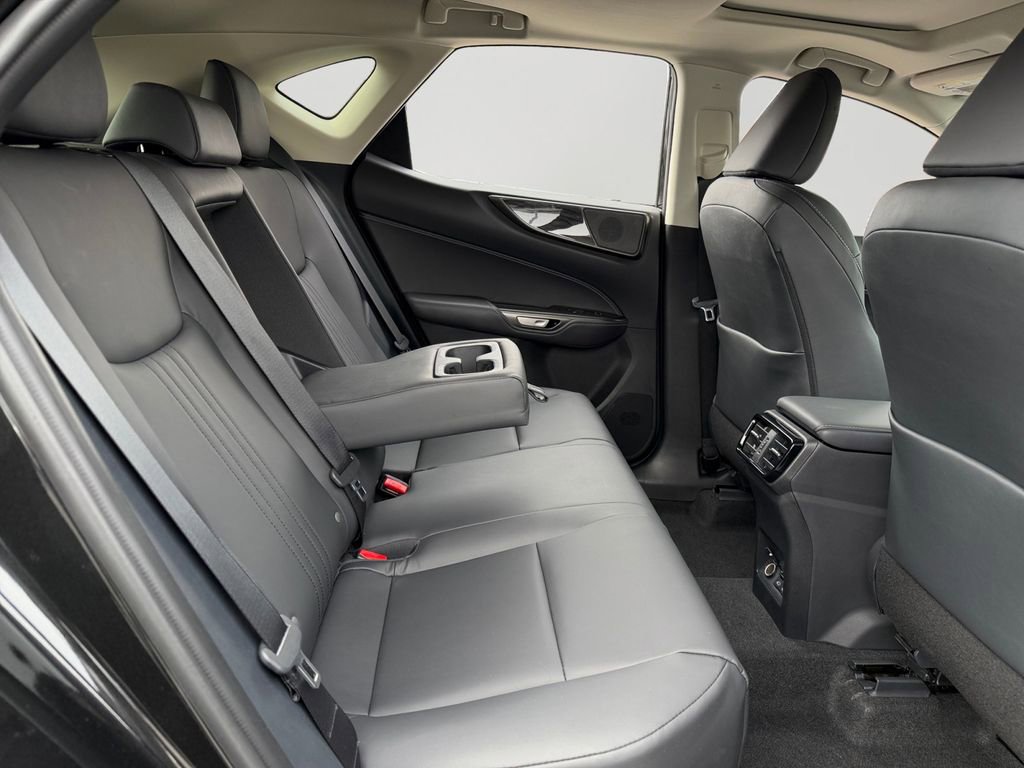 New 2026 Lexus NX 350 AWD w/ Premium Package image 6