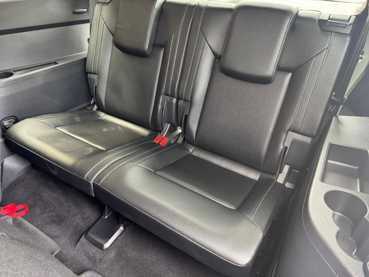 Used 2018 Volkswagen Atlas SE image 15