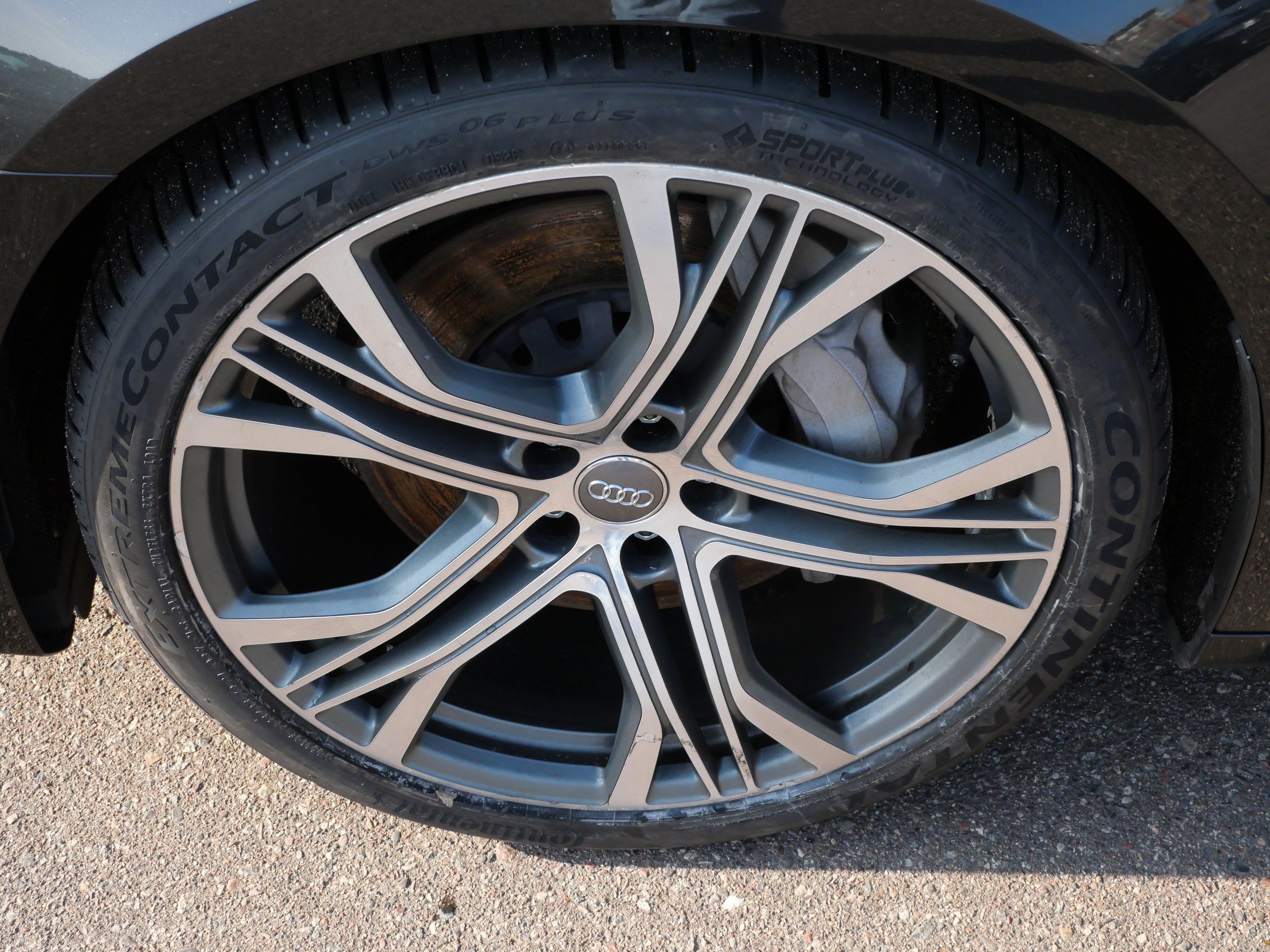 Used 2019 Audi A7 3.0T Prestige w/ Prestige Package AWD/4WD image 20