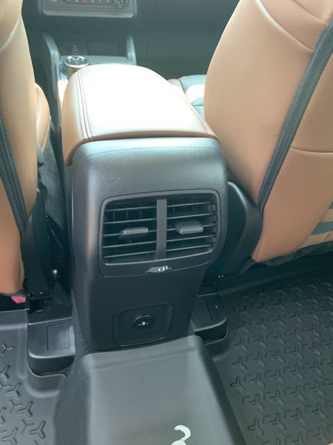 Used 2025 Ford Bronco Sport Outer Banks w/ Outer Banks Tech Package+ AWD/4WD image 22