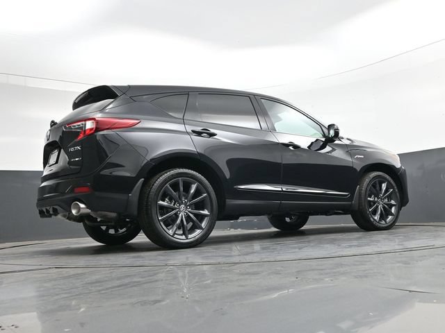 New 2026 Acura RDX A-Spec AWD/4WD image 30