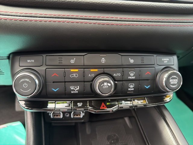 Certified 2022 Dodge Durango R/T image 29